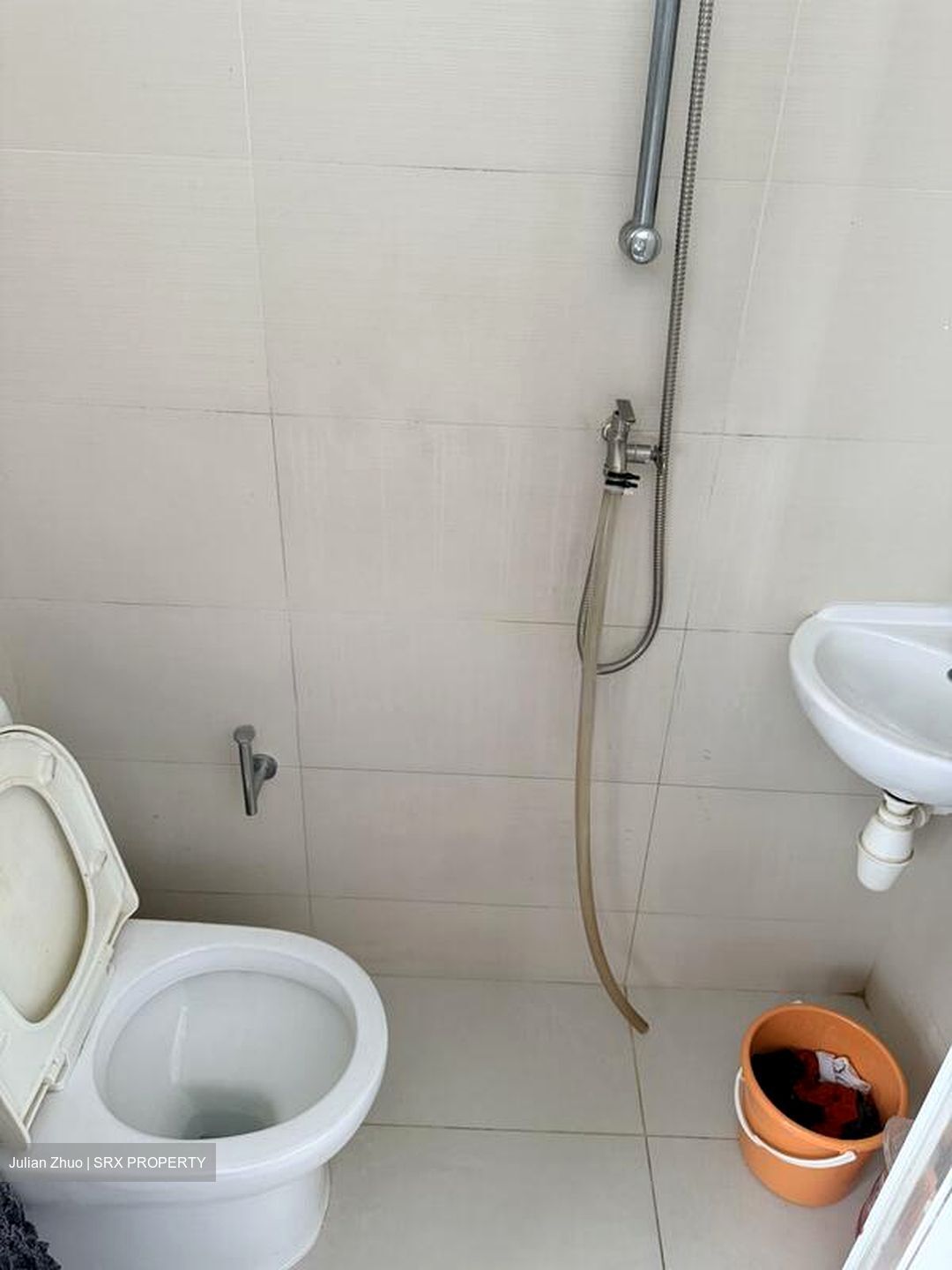 8@Woodleigh (D13), Condominium #502360681